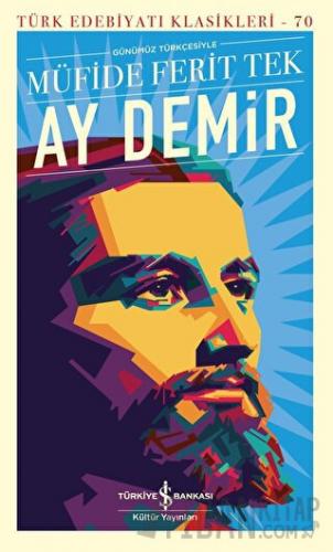 Ay Demir (Ciltli)