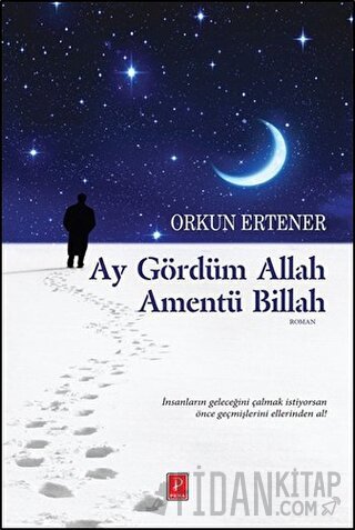 Ay Gördüm Allah Amentü Billah
