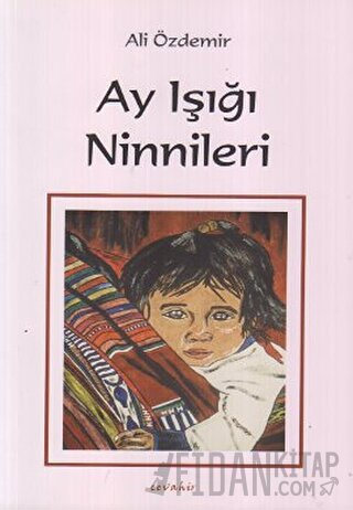 Ay Işığı Ninnileri Ali Özdemir