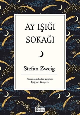 Ay Işığı Sokağı (Ciltli)