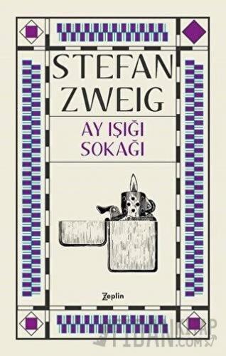 Ay Işığı Sokağı