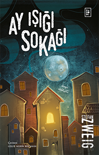 Ay Işığı Sokağı