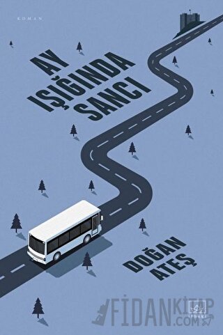 Ay Işığında Sancı