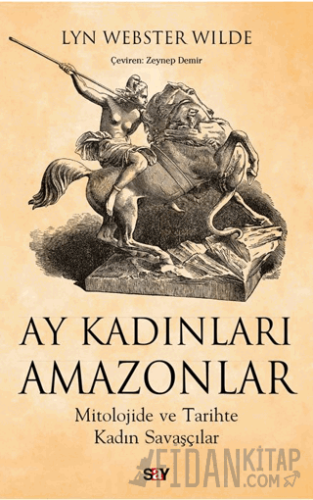 Ay Kadınları Amazonlar
