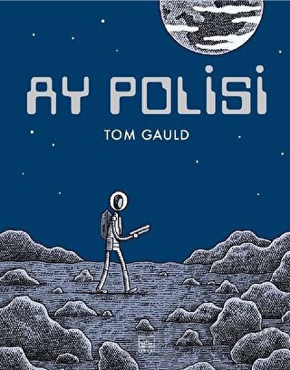 Ay Polisi (Ciltli)