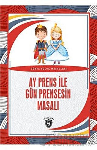 Ay Prens İle Gün Prensesin Masalı