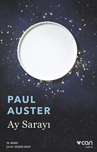 Ay Sarayı Paul Auster