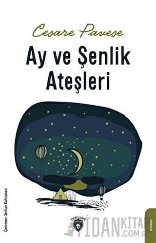 Ay ve Şenlik Ateşleri