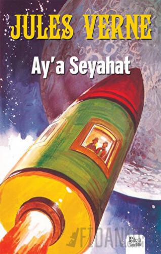 Ay'a Seyahat Jules Verne