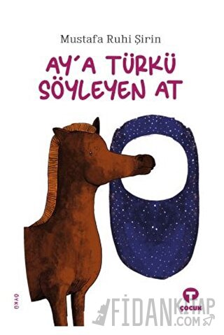 Ay'a Türkü Söyleyen At