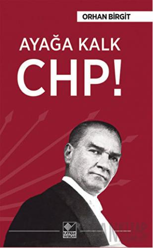Ayağa Kalk Chp