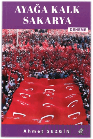 Ayağa Kalk Sakarya
