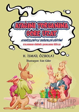 Ayağını Yorganına Göre Uzat