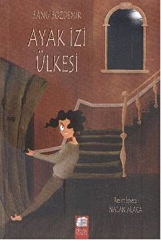 Ayak İzi Ülkesi