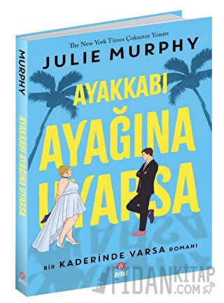 Ayakkabı Ayağına Uyarsa