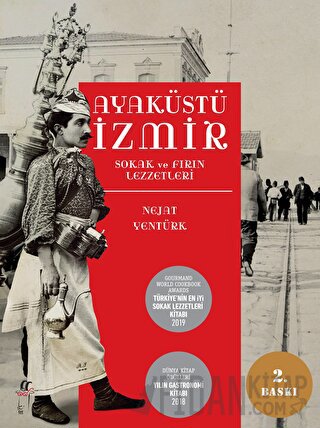 Ayaküstü İzmir Nejat Yentürk