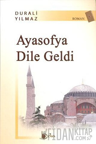 Ayasofya Dile Geldi