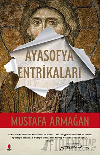 Ayasofya Entrikaları