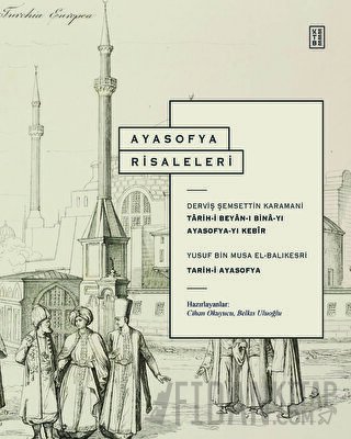 Ayasofya Risaleleri