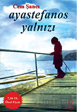 Ayastefanos Yalnızı Cem Şancı