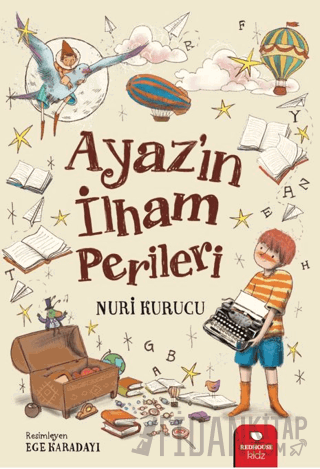 Ayaz'ın İlham Perileri