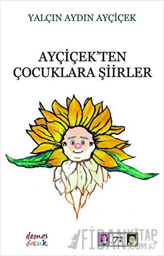Ayçiçek’ten Çocuklara Şiirler