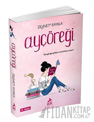 Ayçöreği Zeynep Sahra