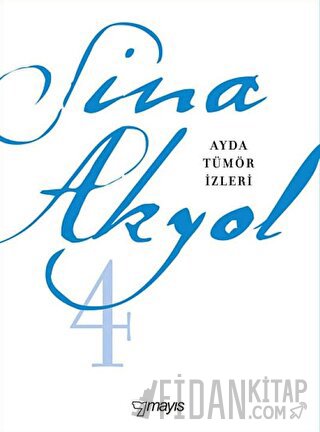 Ayda Tümör İzleri