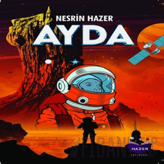 Ayda Nesrin Hazer
