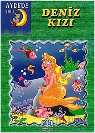 Aydede Serisi - Deniz Kızı