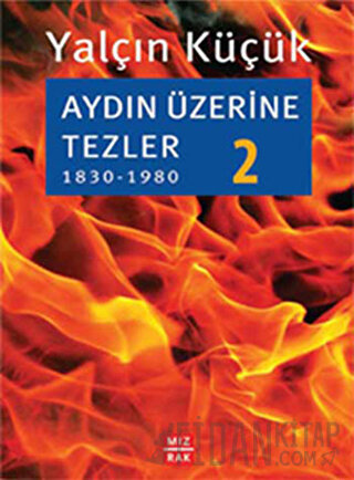 Aydın Üzerine Tezler 2
