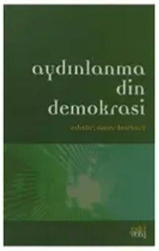 Aydınlanma Din Demokrasi