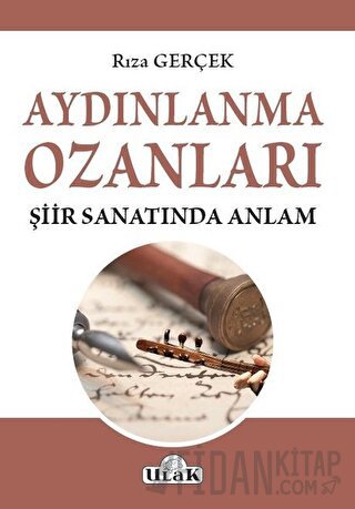 Aydınlanma Ozanları