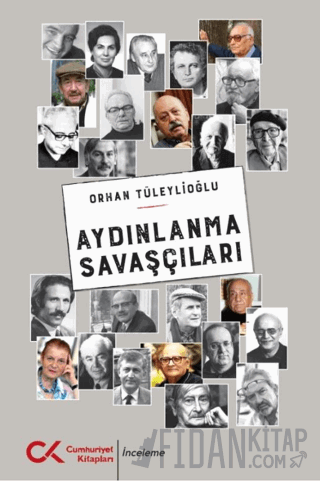 Aydınlanma Savaşçıları