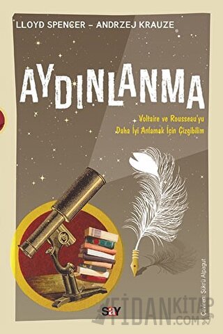 Aydınlanma