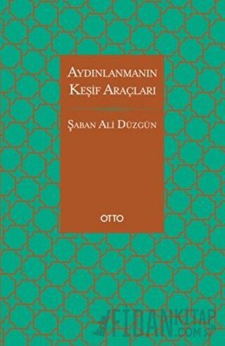 Aydınlanmanın Keşif Araçları