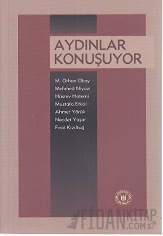 Aydınlar Konuşuyor