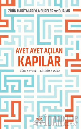 Ayet Ayet Açılan Kapılar Oğuz Saygın