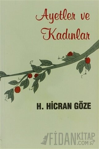 Ayetler ve Kadınlar