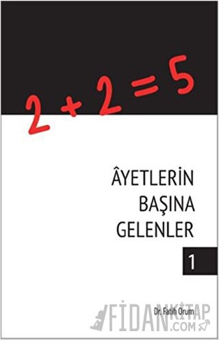 Ayetlerin Başına Gelenenler 1