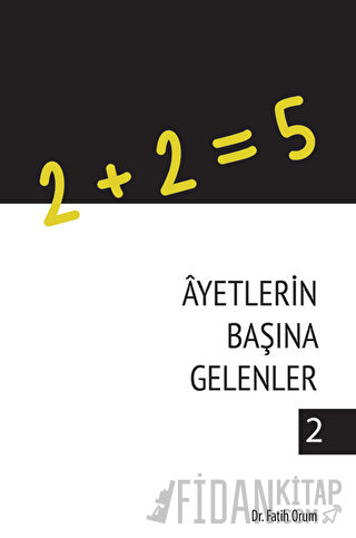 Ayetlerin Başına Gelenler 2