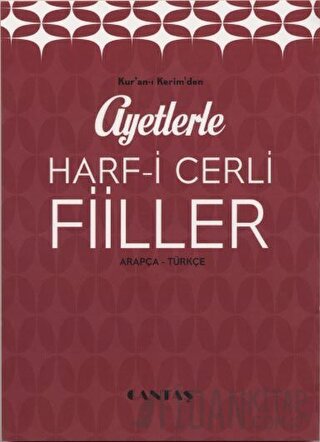 Ayetlerle Harfi Cerli Fiiller