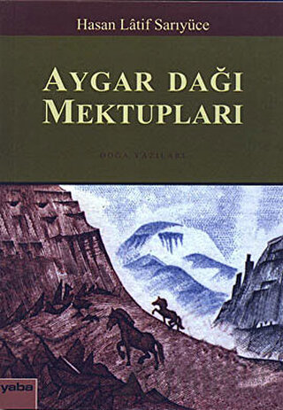 Aygar Dağı Mektupları