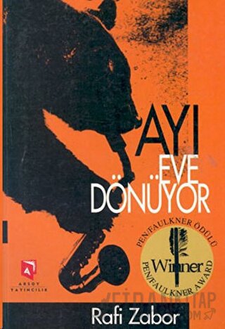 Ayı Eve Dönüyor