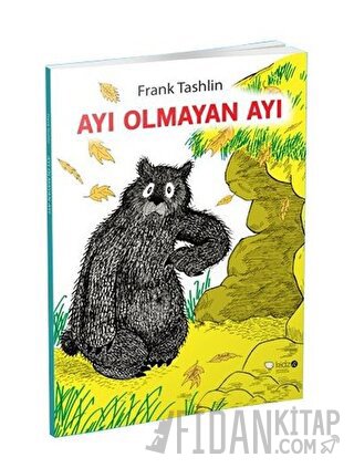 Ayı Olmayan Ayı