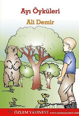 Ayı Öyküleri