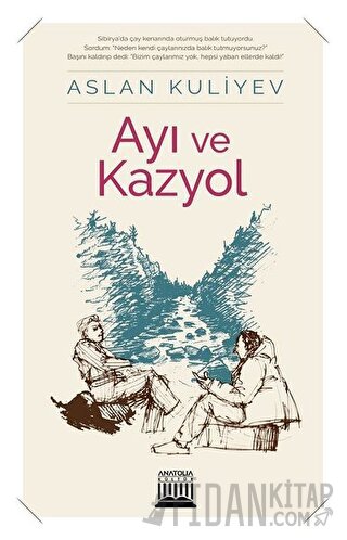 Ayı ve Kazyol
