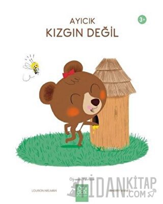 Ayıcık Kızgın Değil - Öğrenen Yavrular