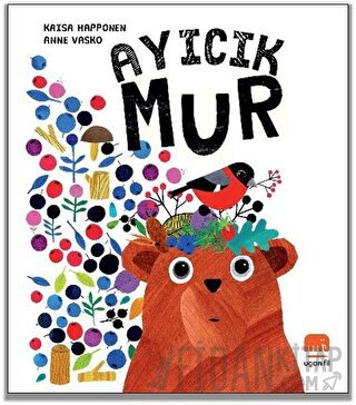 Ayıcık Mur (Ciltli)