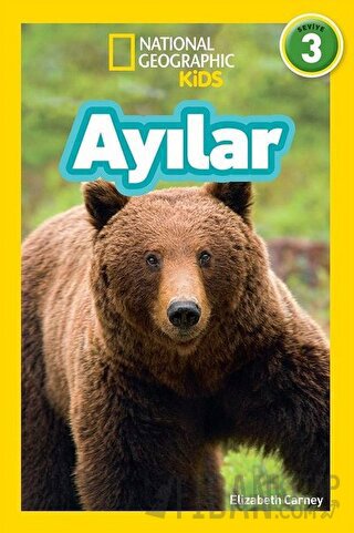 Ayılar - National Geographic Kids